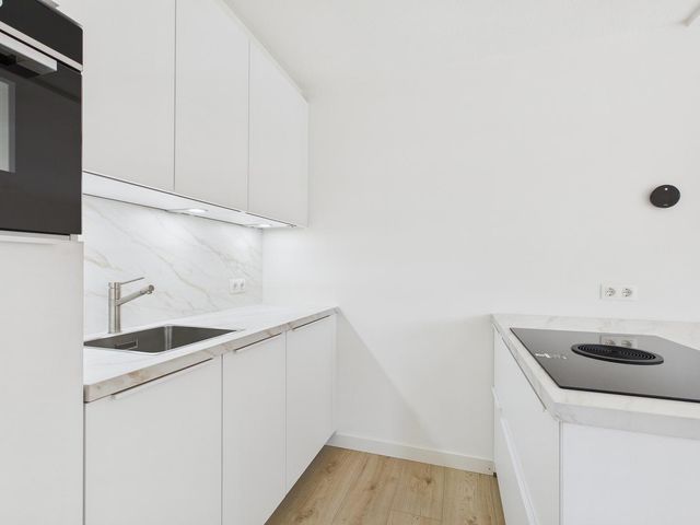 Oude Vaart 105, Terneuzen