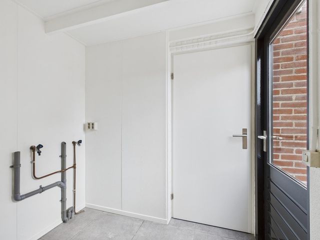 Oude Vaart 105, Terneuzen