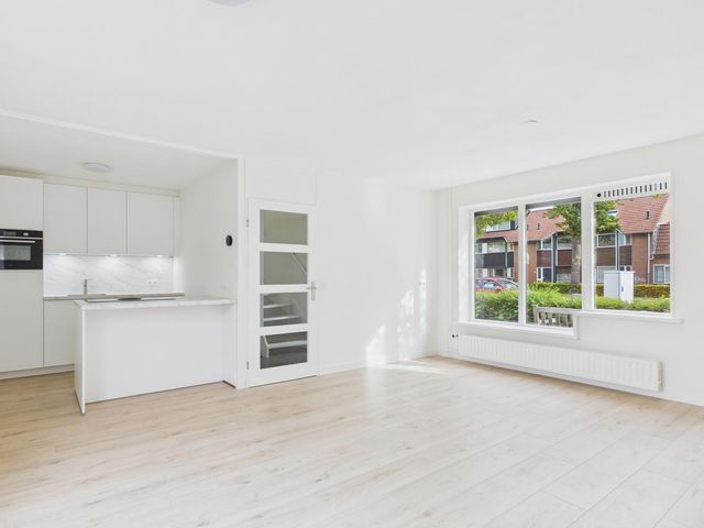 Oude Vaart 105, Terneuzen