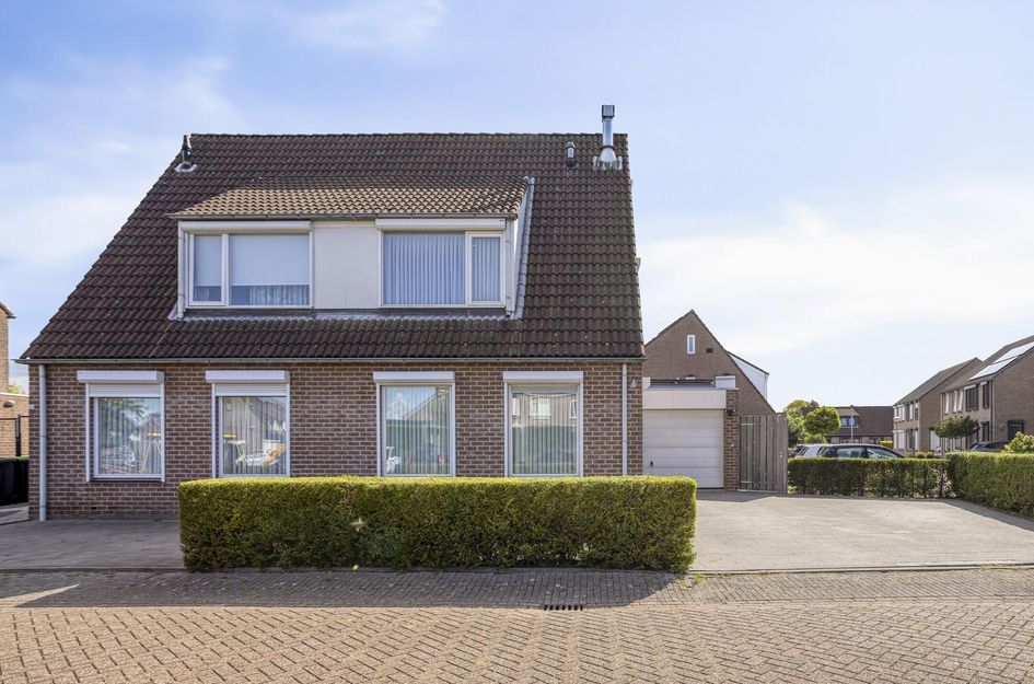 Anthonie Van Dyckstraat 28