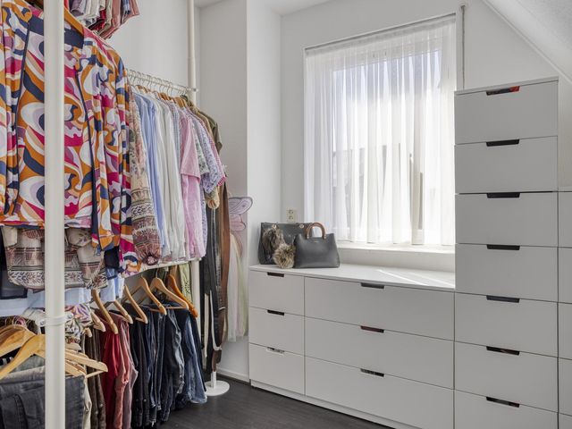 Anthonie Van Dyckstraat 28, Axel