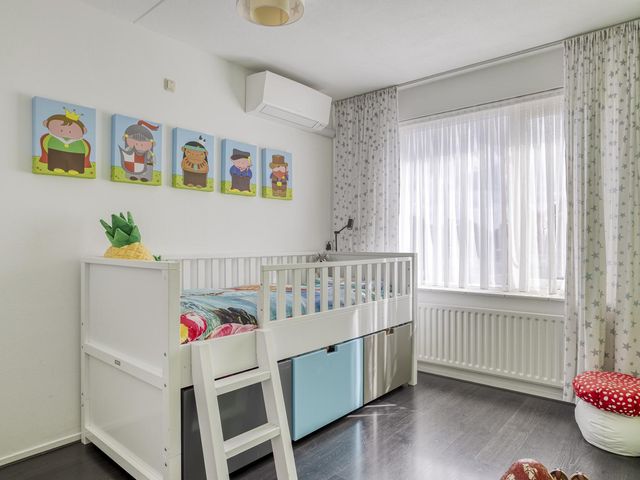 Anthonie Van Dyckstraat 28, Axel