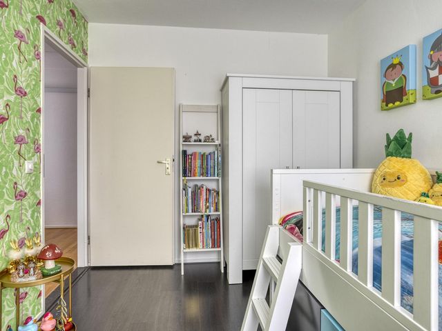 Anthonie Van Dyckstraat 28, Axel