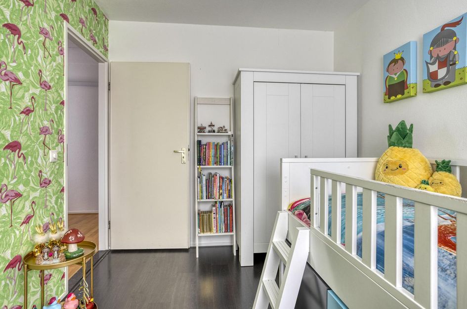 Anthonie Van Dyckstraat 28