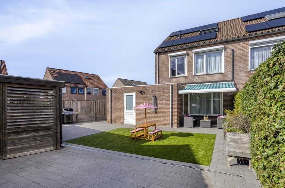 Anthonie Van Dyckstraat 28