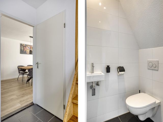 Anthonie Van Dyckstraat 28, Axel