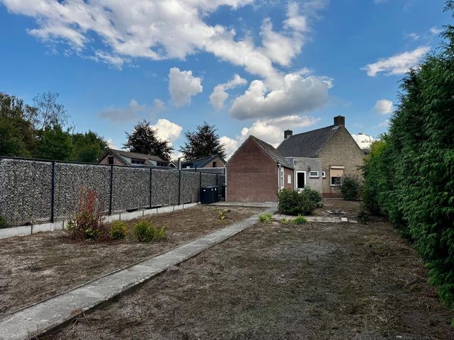 Zoutestraat 89, Hulst