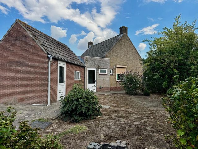 Zoutestraat 89, Hulst