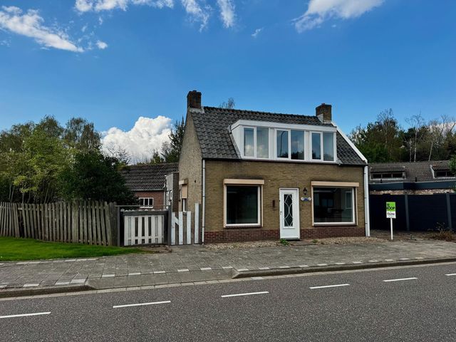 Zoutestraat 89, Hulst