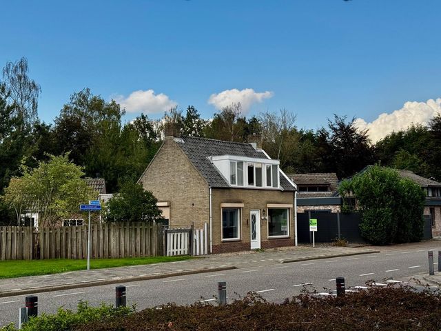 Zoutestraat 89, Hulst