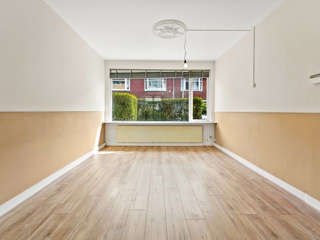 Johan Gramstraat 73, Den Haag