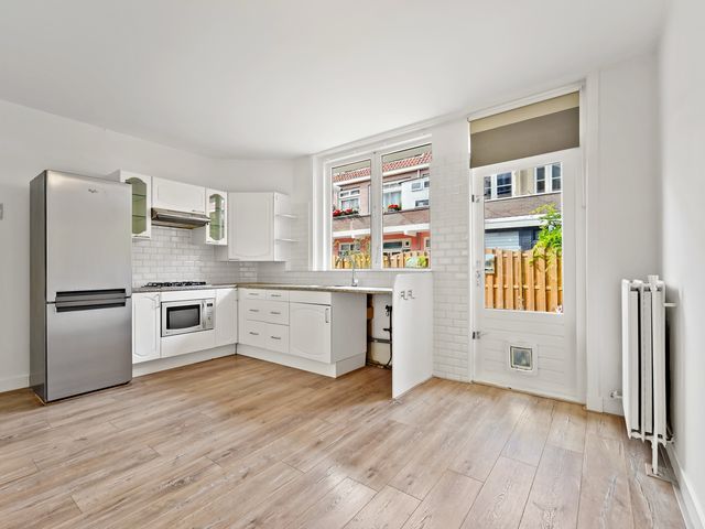 Johan Gramstraat 73, Den Haag