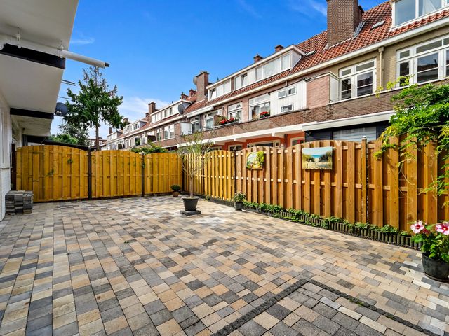 Johan Gramstraat 73, Den Haag