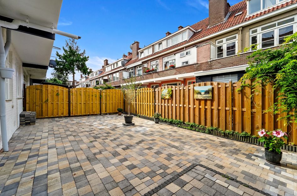 Johan Gramstraat 73