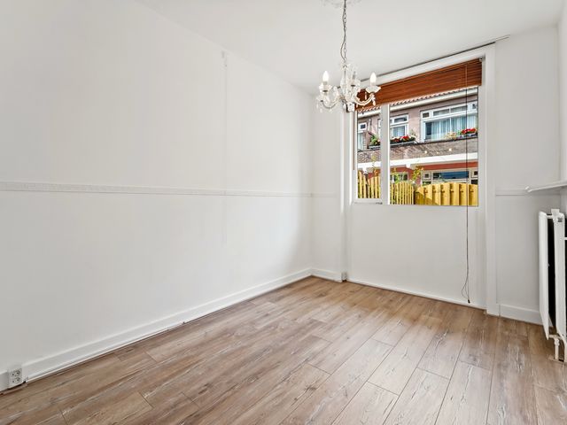 Johan Gramstraat 73, Den Haag