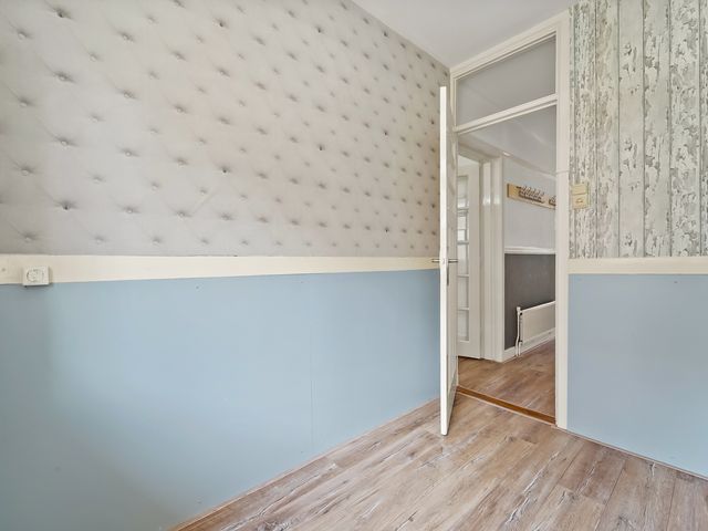 Johan Gramstraat 73, Den Haag