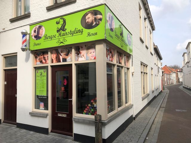 Blauwehandstraat 8, Bergen op Zoom