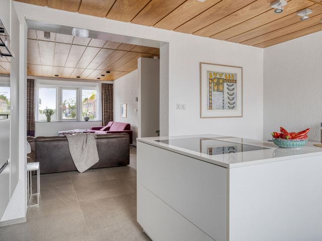 Havenplein 17, Sint-Annaland