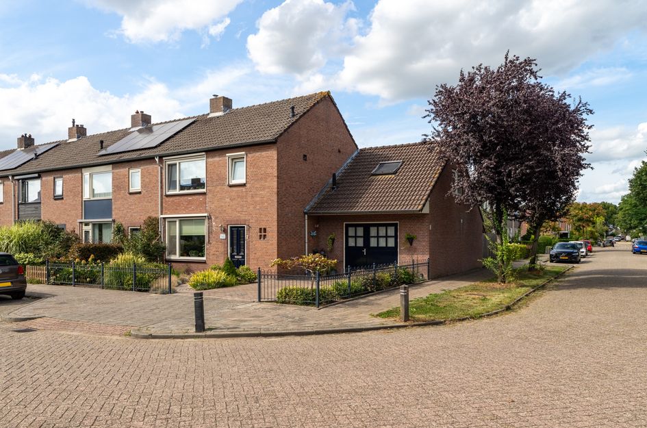Chrysantenstraat 2