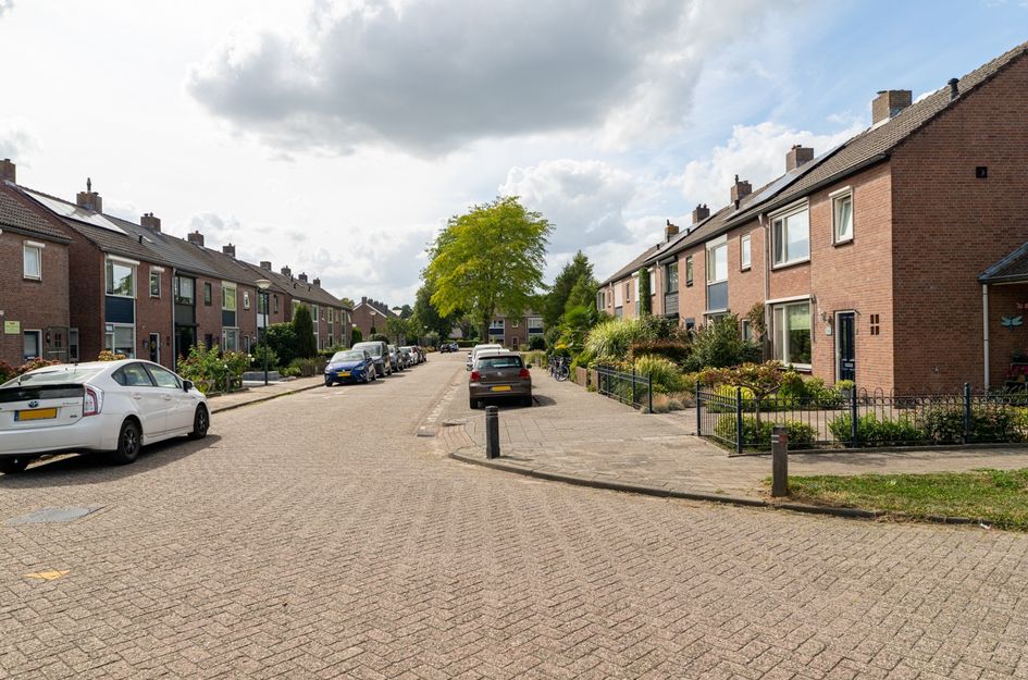 Chrysantenstraat 2