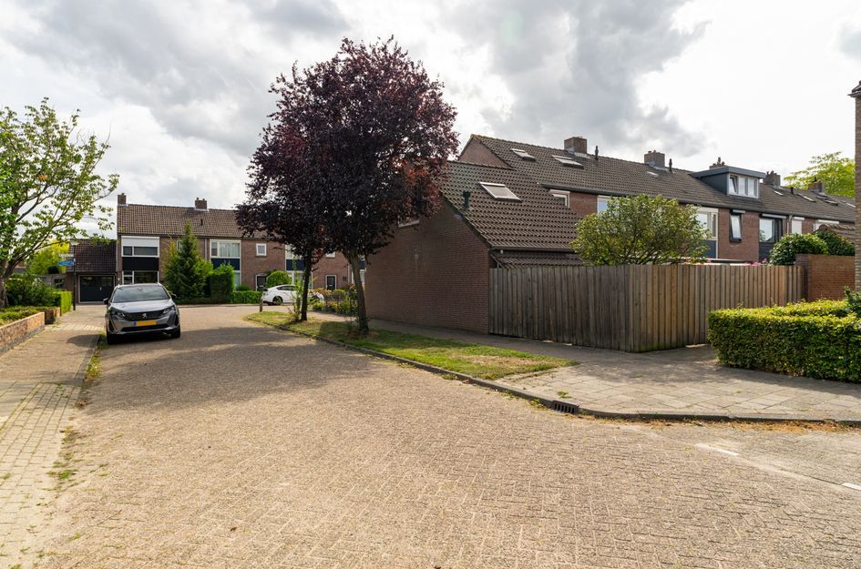 Chrysantenstraat 2