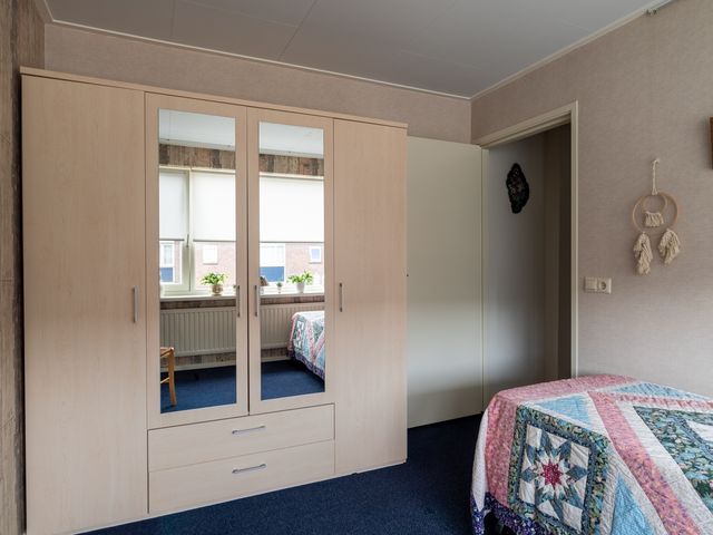 Chrysantenstraat 2, Wijk En Aalburg