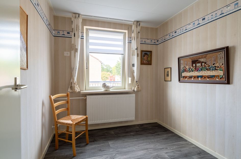 Chrysantenstraat 2