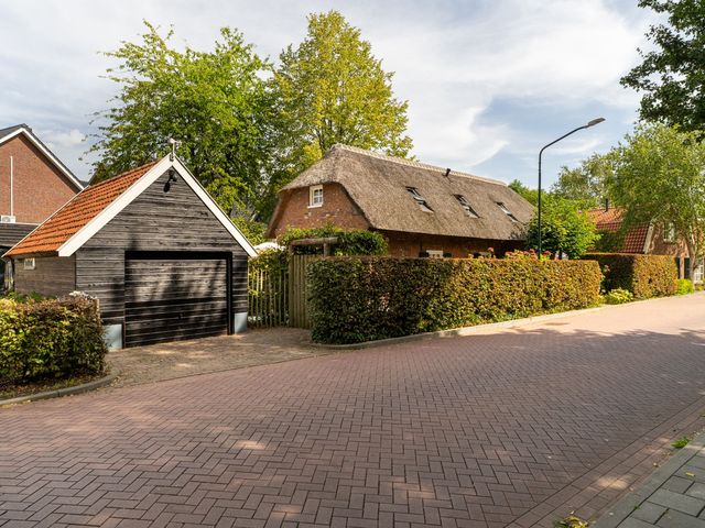 Grote Kerkstraat 50, Wijk en Aalburg