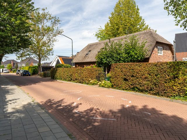 Grote Kerkstraat 50, Wijk en Aalburg