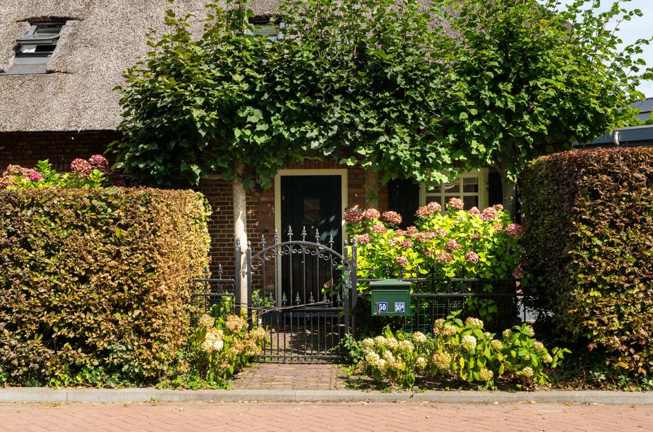 Grote Kerkstraat 50