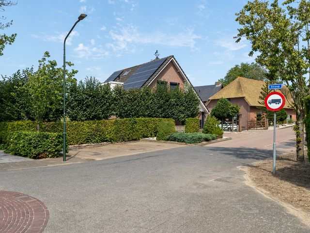 Stoep 1, Rijswijk