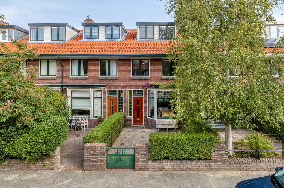 Stieltjesstraat 36