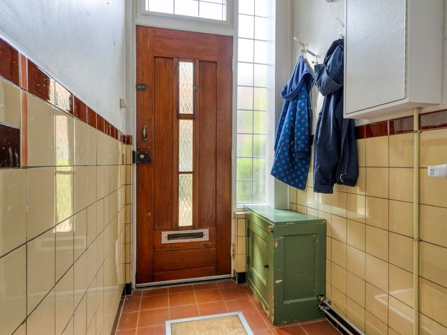 Stieltjesstraat 36, Leiden