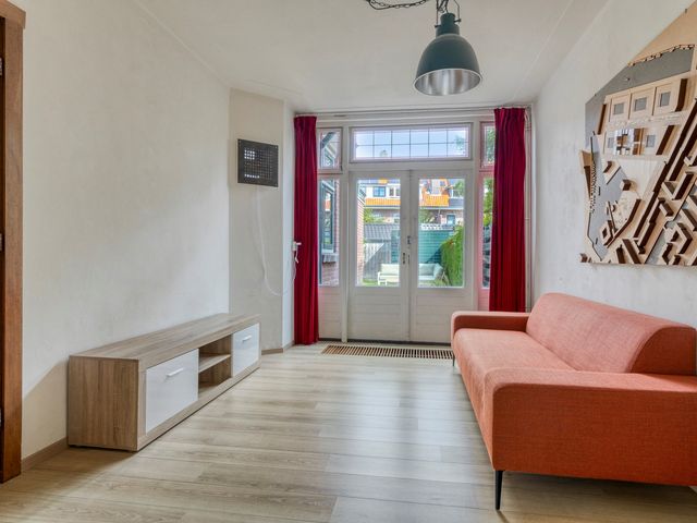 Stieltjesstraat 36, Leiden