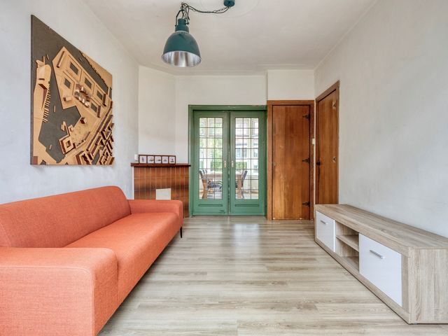 Stieltjesstraat 36, Leiden