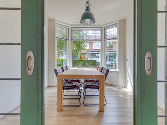 Stieltjesstraat 36, Leiden