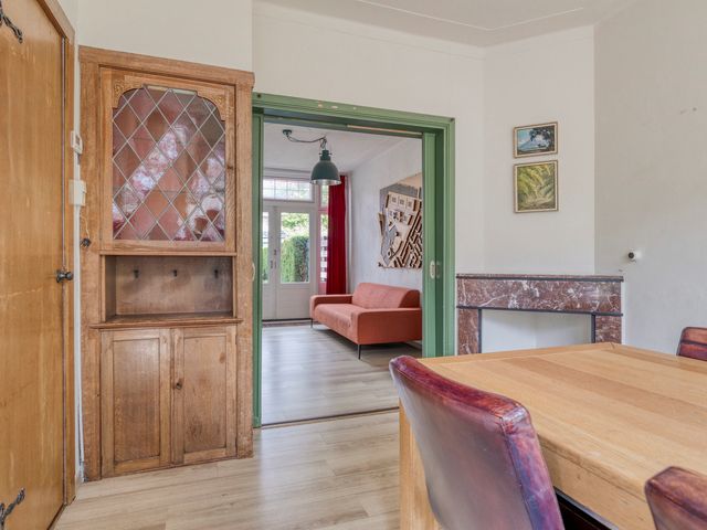 Stieltjesstraat 36, Leiden