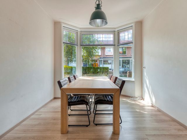 Stieltjesstraat 36, Leiden