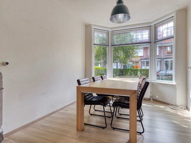 Stieltjesstraat 36, Leiden