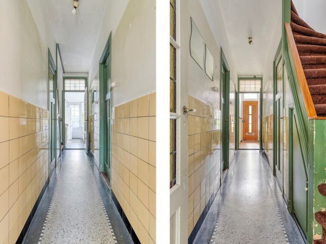 Stieltjesstraat 36, Leiden