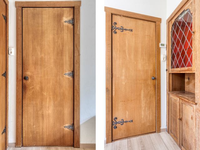 Stieltjesstraat 36, Leiden