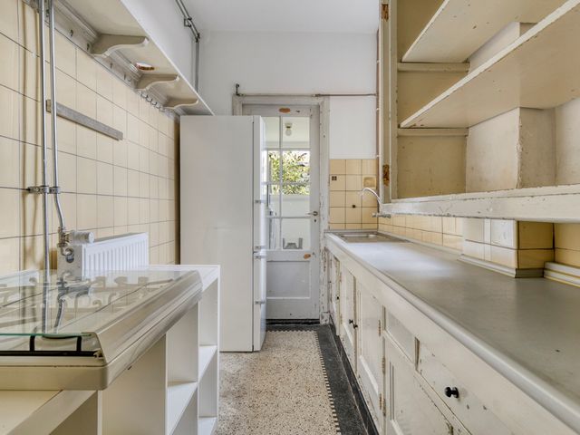 Stieltjesstraat 36, Leiden