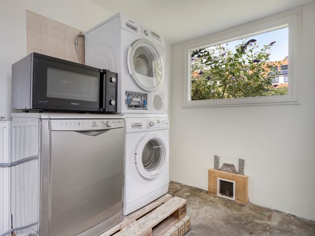 Stieltjesstraat 36, Leiden