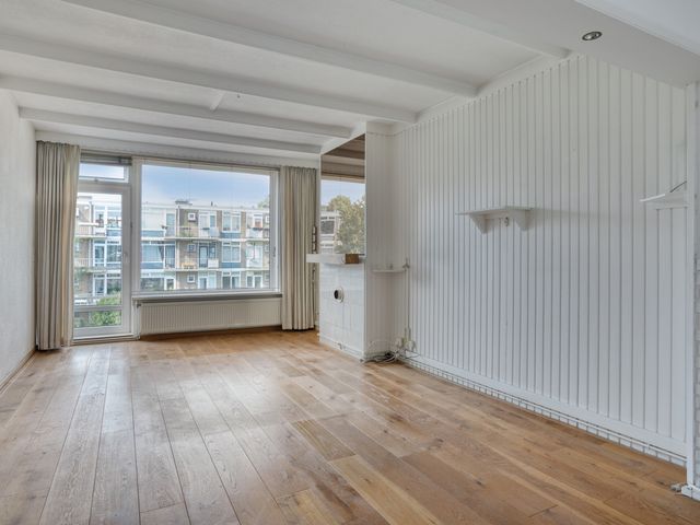 Scholtenstraat 21, Leiden