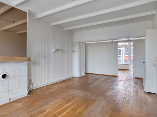 Scholtenstraat 21, Leiden