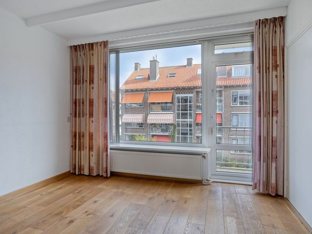 Scholtenstraat 21, Leiden