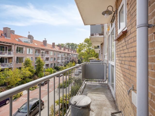 Scholtenstraat 21, Leiden