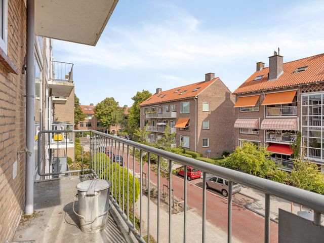 Scholtenstraat 21, Leiden