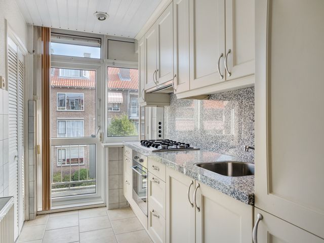 Scholtenstraat 21, Leiden