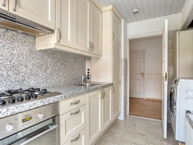 Scholtenstraat 21, Leiden